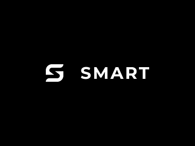 SMART brand design brand identity branding design logo logo design logotype mark symbol vector