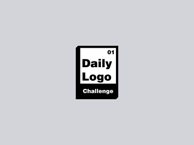 Daily Logo Challenge