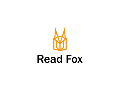Read - Fox Logo