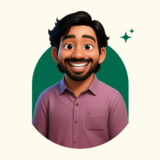Karan Ch (kcdotfx)