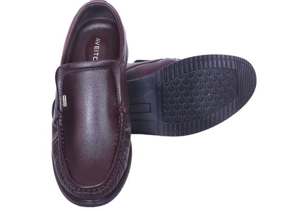 mens leather boots online india