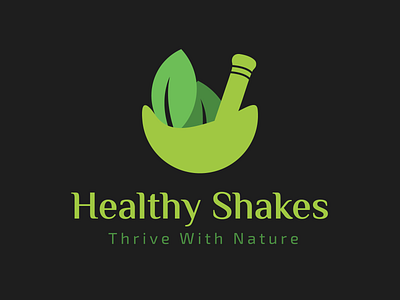 Healthy shakes