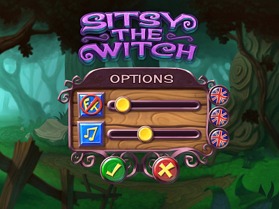 Sitsy Options