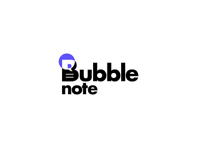 Bubble Note bubble icon illustration illustrator logo logo design turkey vector