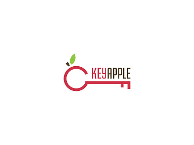 Key Apple apple apple design illustration illustrator key logo logo a day turkey vector