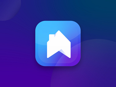 Daily UI Challenge #005 | App Icon