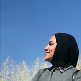 Esraa Elmallah