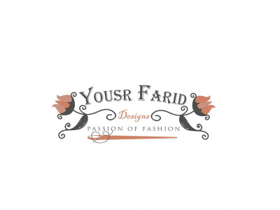 Yousr Farid Logo