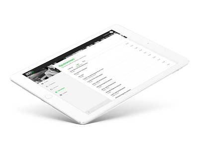 Startime Projects Dashboard