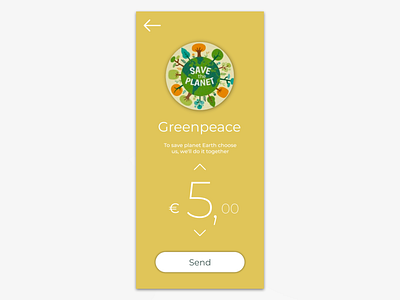 Send Money app branding design flat illustration illustrator ios minimal mobile ui ux vector