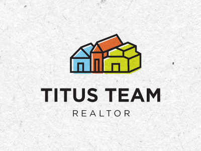 Titus Team home house realtor