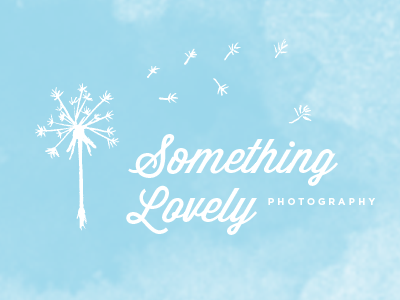 Something lovely