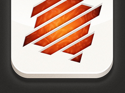 Protrada App Icon