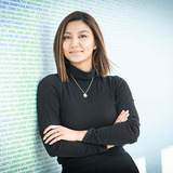 Claudia Yee
