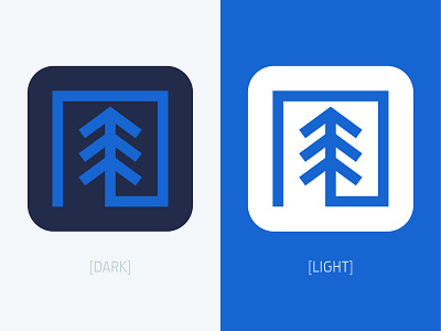 The Land Market - App Icon Designs app app design app icon browser icon daily ui daily ui 005 dailyui 005 delt design favicon graphic design icon icon design land market logo logomark mark standalone ui design ui ux