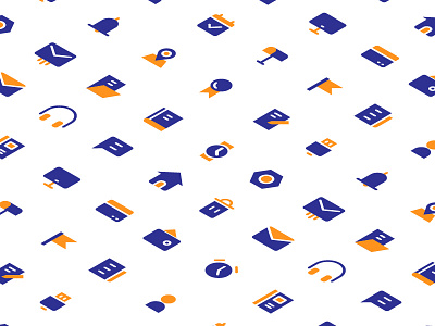 Dimigo Solid Icon Sets