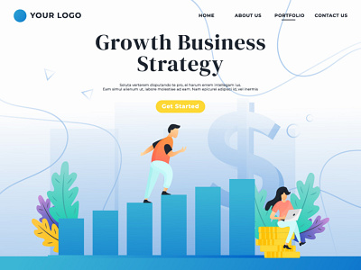 Growth Business Strategy