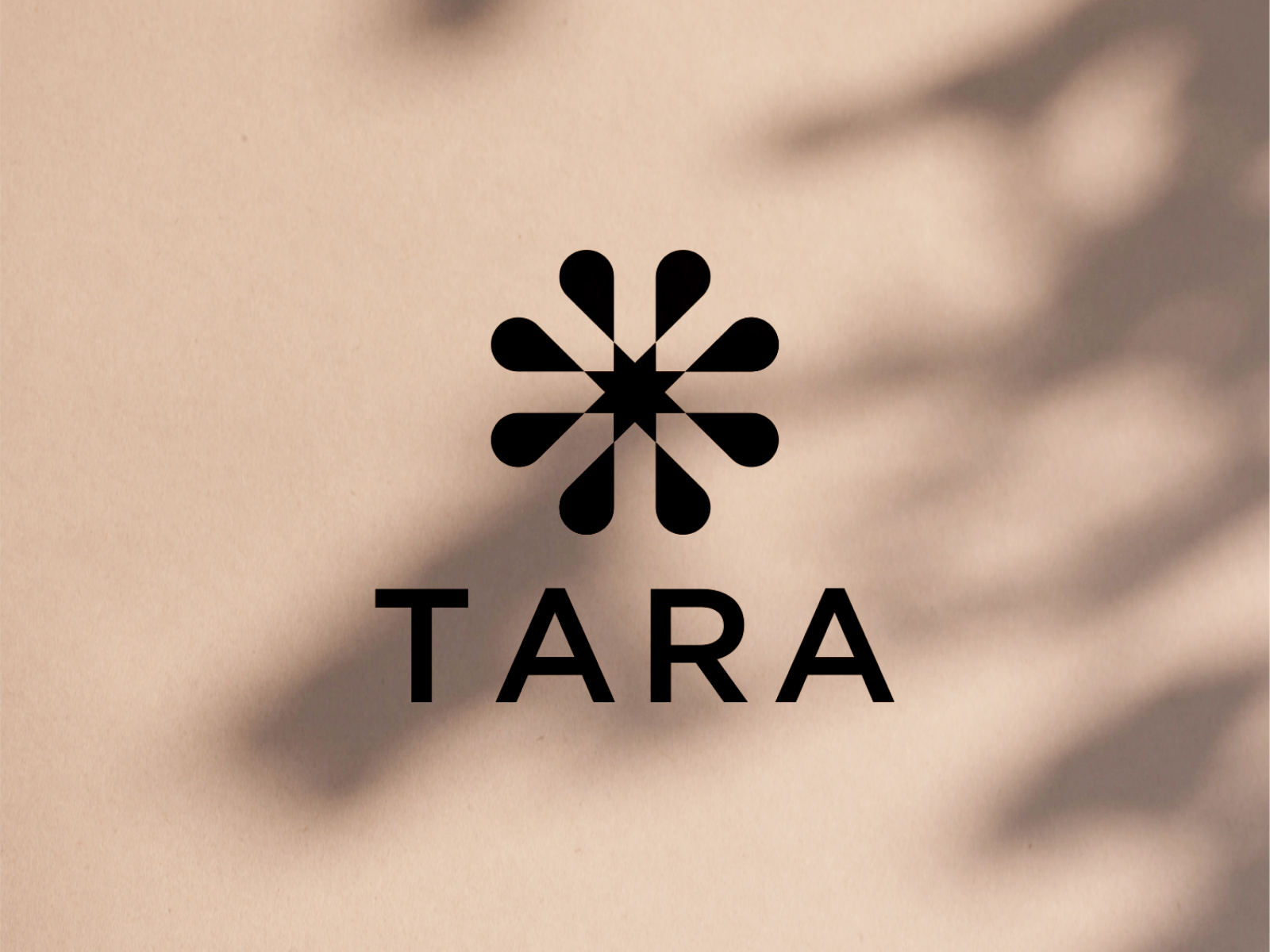Tara Logo | Free Name Design Tool from Flaming Text
