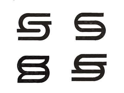 Starun logo concept exploration