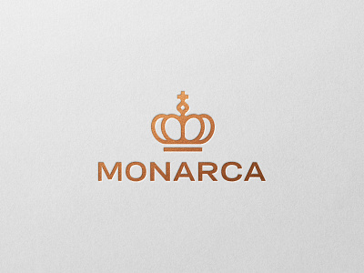 Monarca Logo designs, themes, templates and downloadable graphic ...