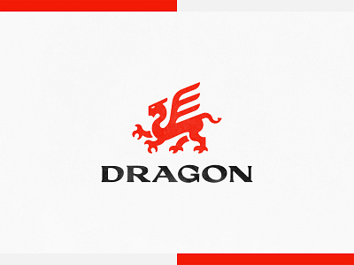 DRAGON animal dragon