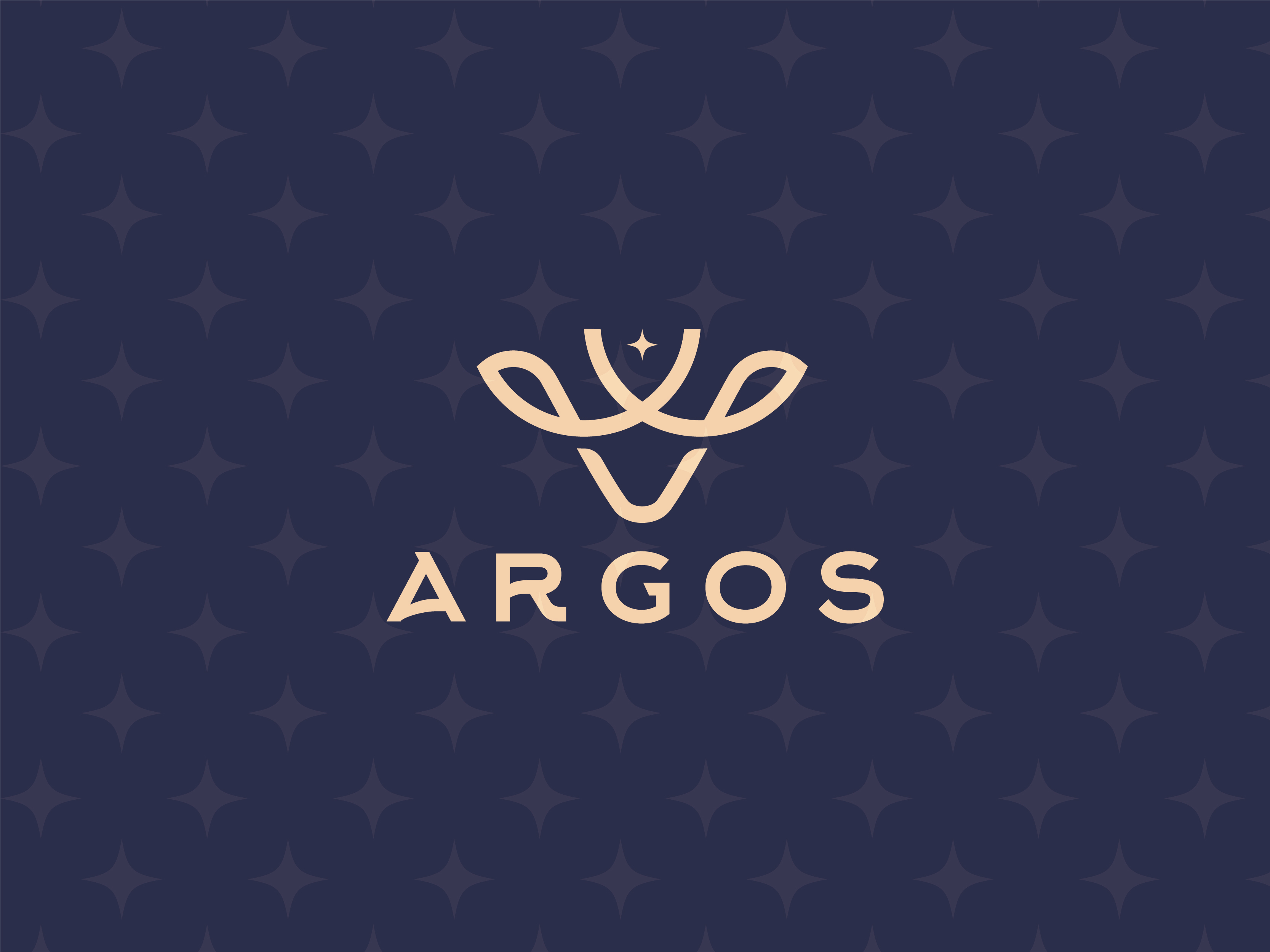 ARGOS LOGO DESIGN by designbyhelios on Dribbble