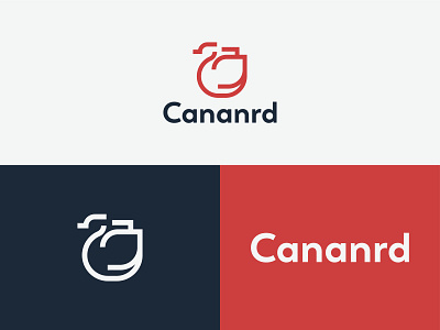 🦆Cananrd logo