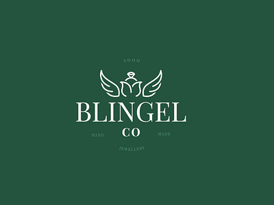 Blingel Co Jewellery