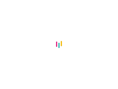 FinAnalytics analytics animation art color company digital financial financial logo logo motion