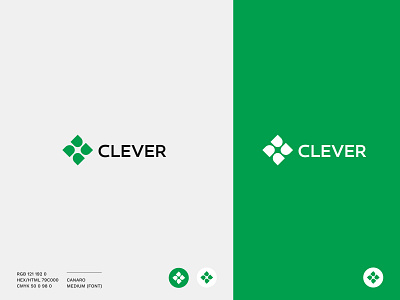 Clever Logotype