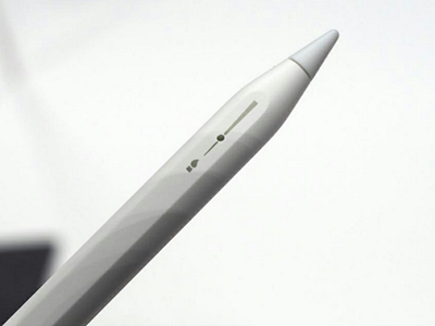 Apple Pencil 3 concept product design 3d c4d concept