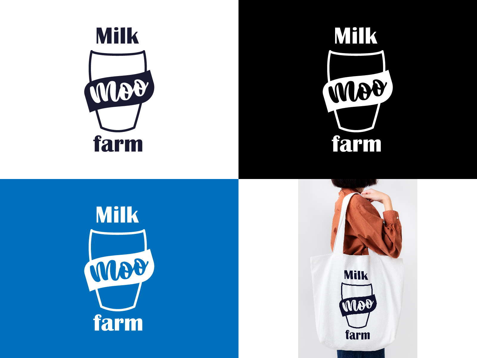 dairy-farm-logo-by-irina-shcherbakova-on-dribbble