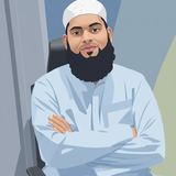 Al Mobin Kader Tanvir