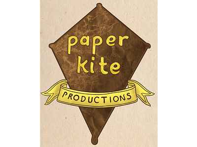 Paper Kite Productions animate design illustration kite motion paper
