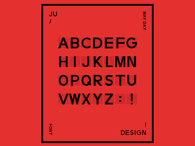 Font Design