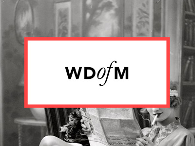 Identity for WDofM