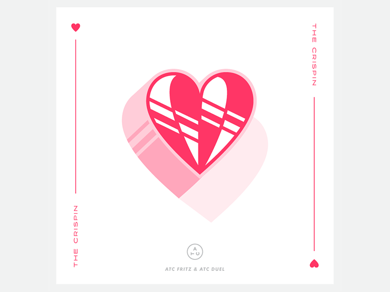 playing cards atc card cards clubs diamond dimension font heart illustration playing card spade typography