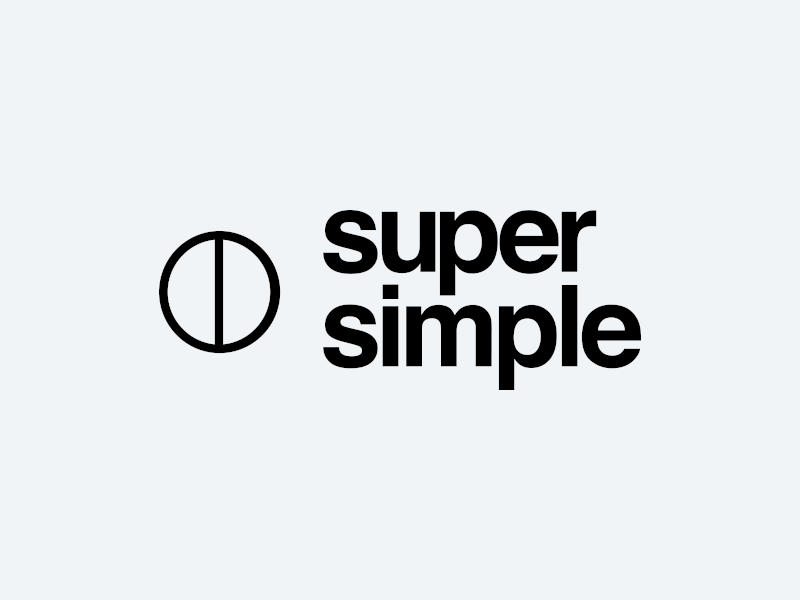 Black Spectacles — Complementary Logomarks architecture circle geometric icon illustration logo logomark shapes simple software system triangle