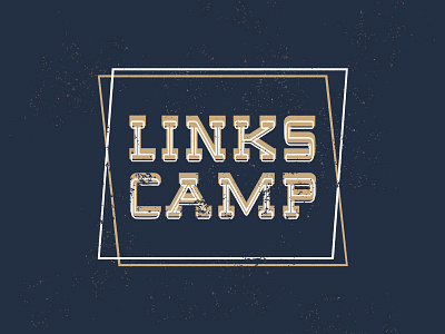 Links Camp - Fun 50's!