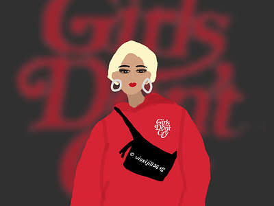 girlsdontcry fashion illustration lifestyle ootd stylist