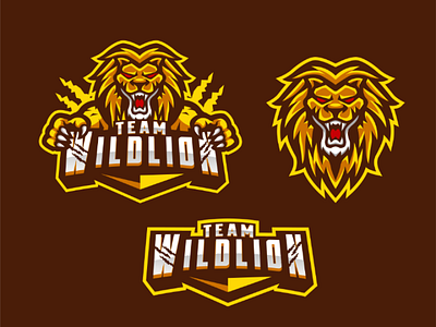 Team Wildlion esports