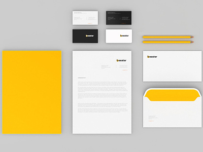 Beestar 2012 BRANDING AND INDENTITY REDESIGN FOR BEESTAR.