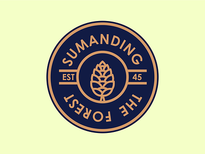 Sumanding Logo
