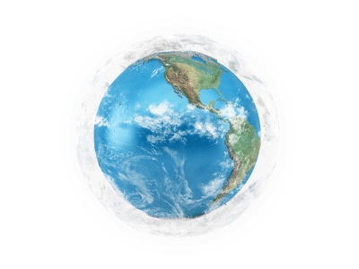 Earth 3d animation earth gif planet planet 3d