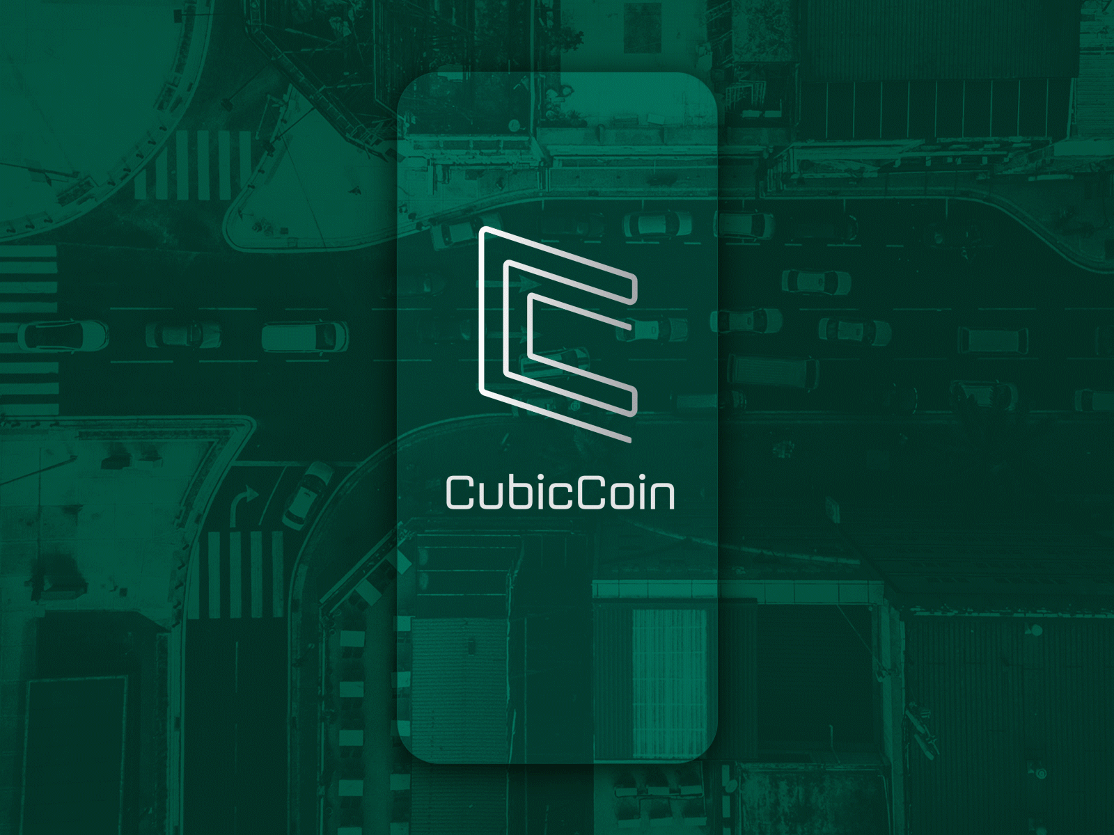 Cryptocurrency Motion Branding after effects animation app design bitcoin coin crypto cryptocurrency cubic daily ui daily ui 001 digital design loading screen logo logodesign logos motion branding onboarding