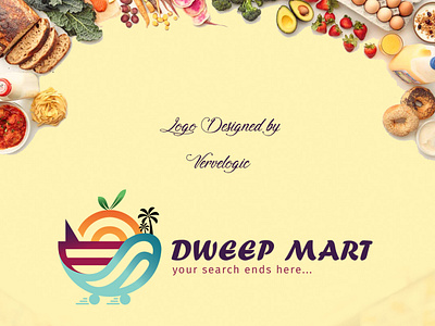 Dweep Mart - Supermarket in Lakshadweep