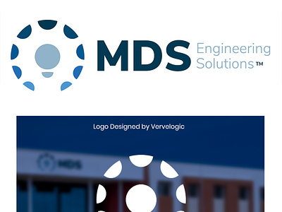 MDS - Engineering solutions:- Designing of molds and dies as per branding brandmark company design graphic graphic design logo