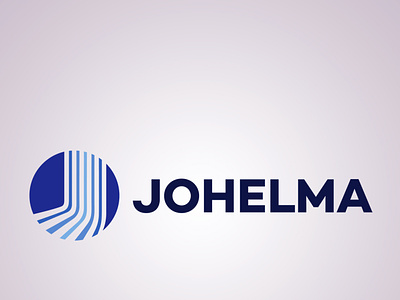 Johelma - Activities of production or purchase and distribution branding brandmark company design graphic graphic design logo