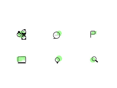 Icon Set