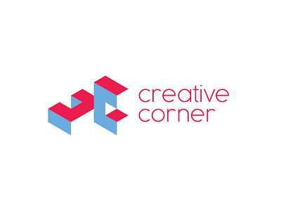 Creative Corner by Fleta Selmani on Dribbble